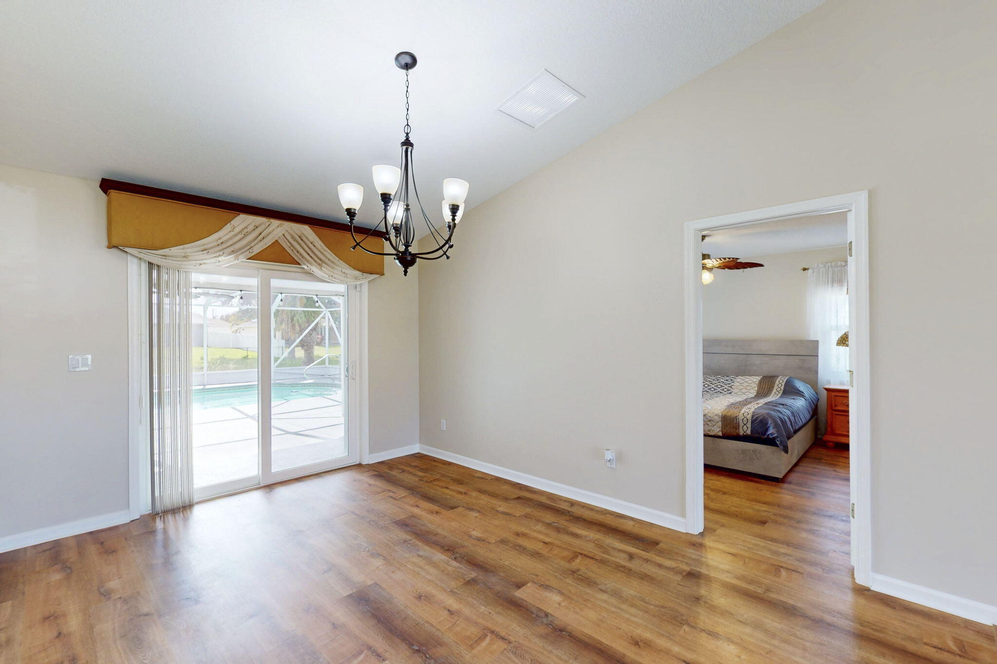 PORT ST LUCIE SECTION 21 - Residential
