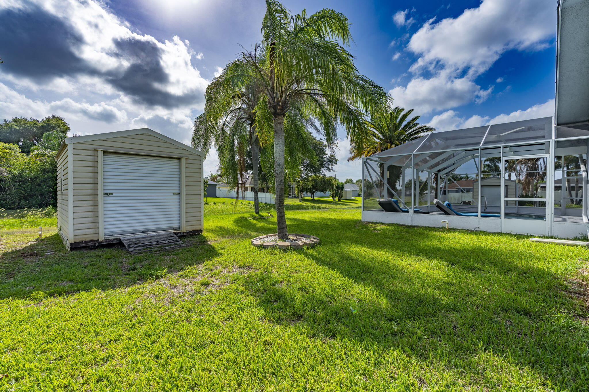 PORT ST LUCIE SECTION 21 - Residential
