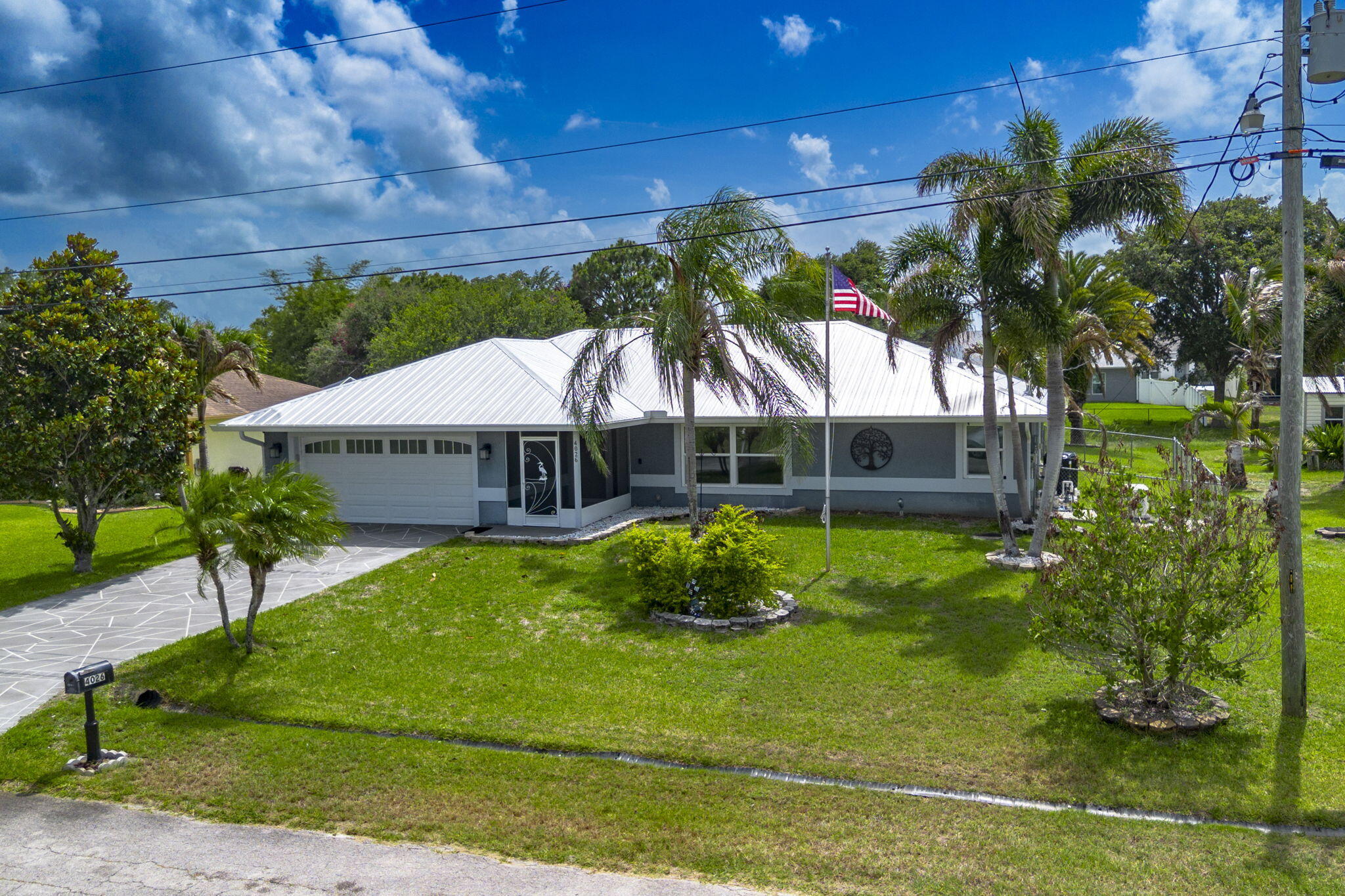 PORT ST LUCIE SECTION 21 - Residential