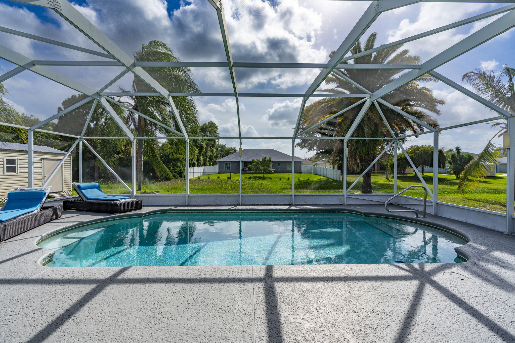 PORT ST LUCIE SECTION 21 - Residential