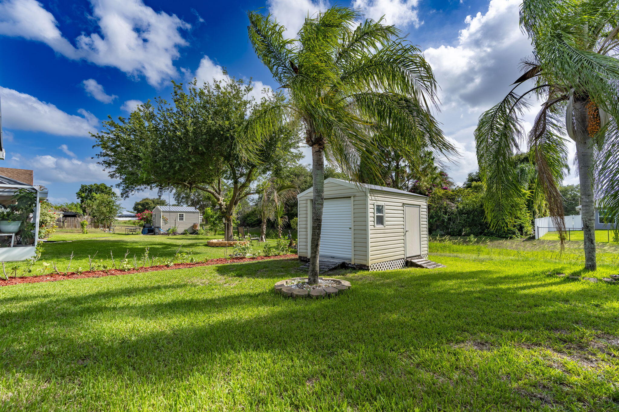PORT ST LUCIE SECTION 21 - Residential