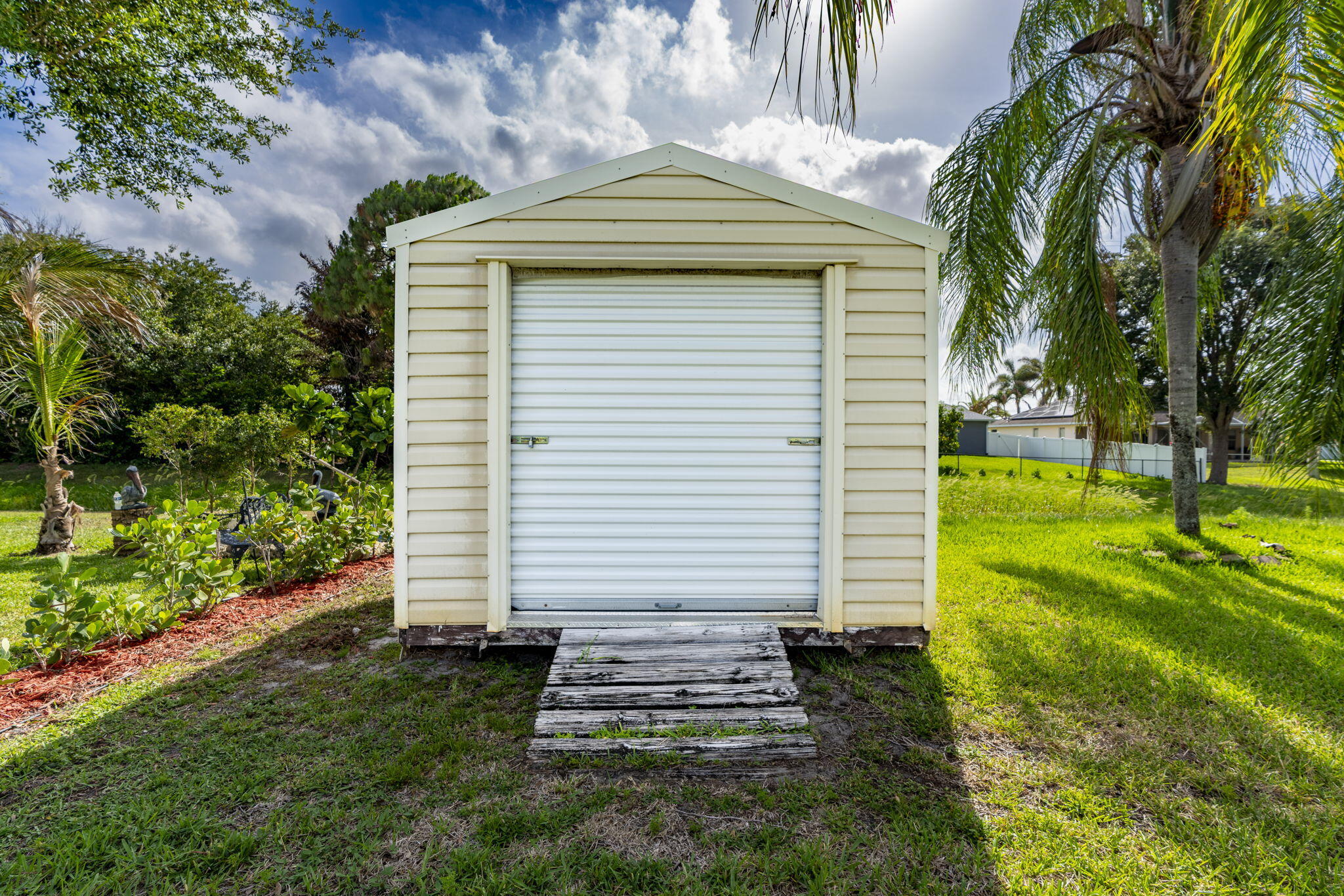 PORT ST LUCIE SECTION 21 - Residential