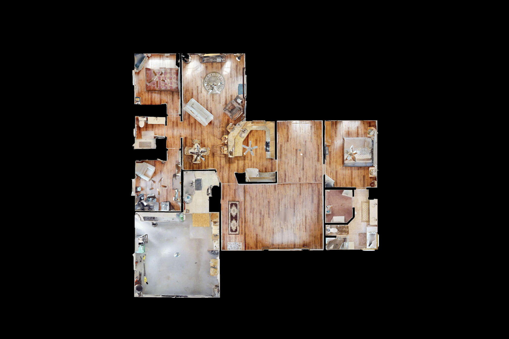 PORT ST LUCIE SECTION 21 - Residential