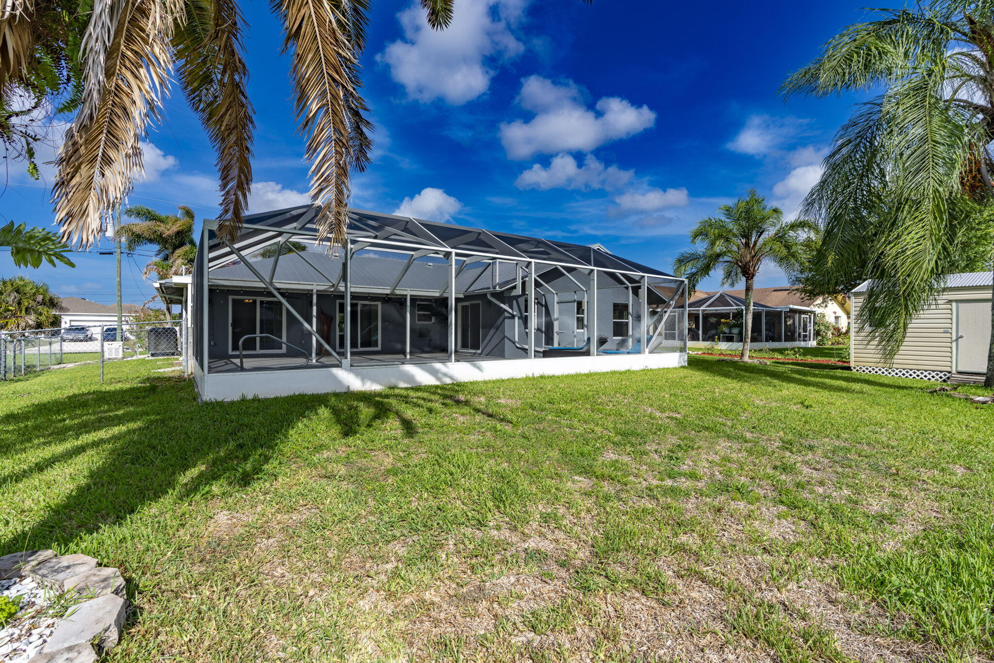 PORT ST LUCIE SECTION 21 - Residential