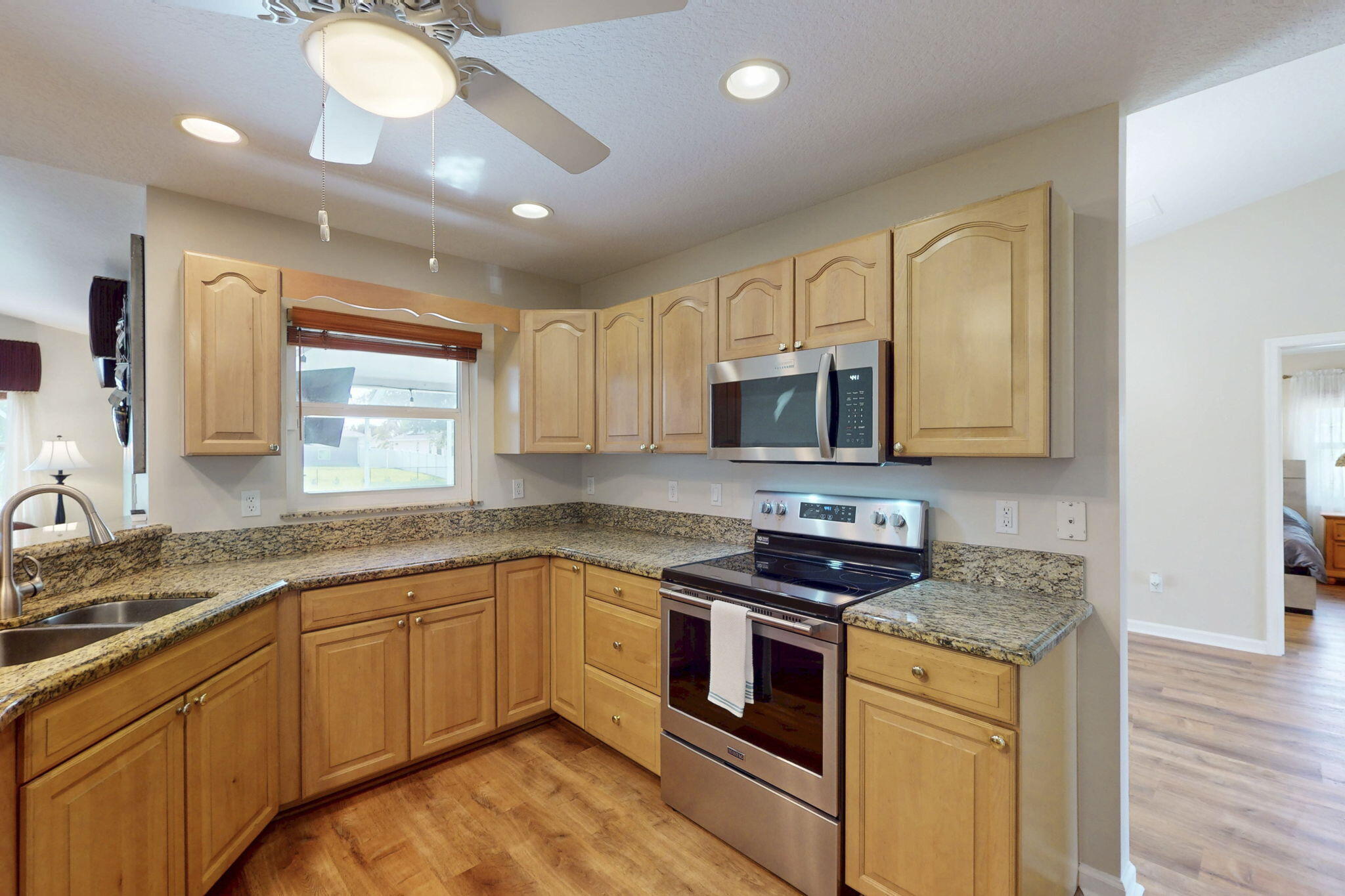 PORT ST LUCIE SECTION 21 - Residential