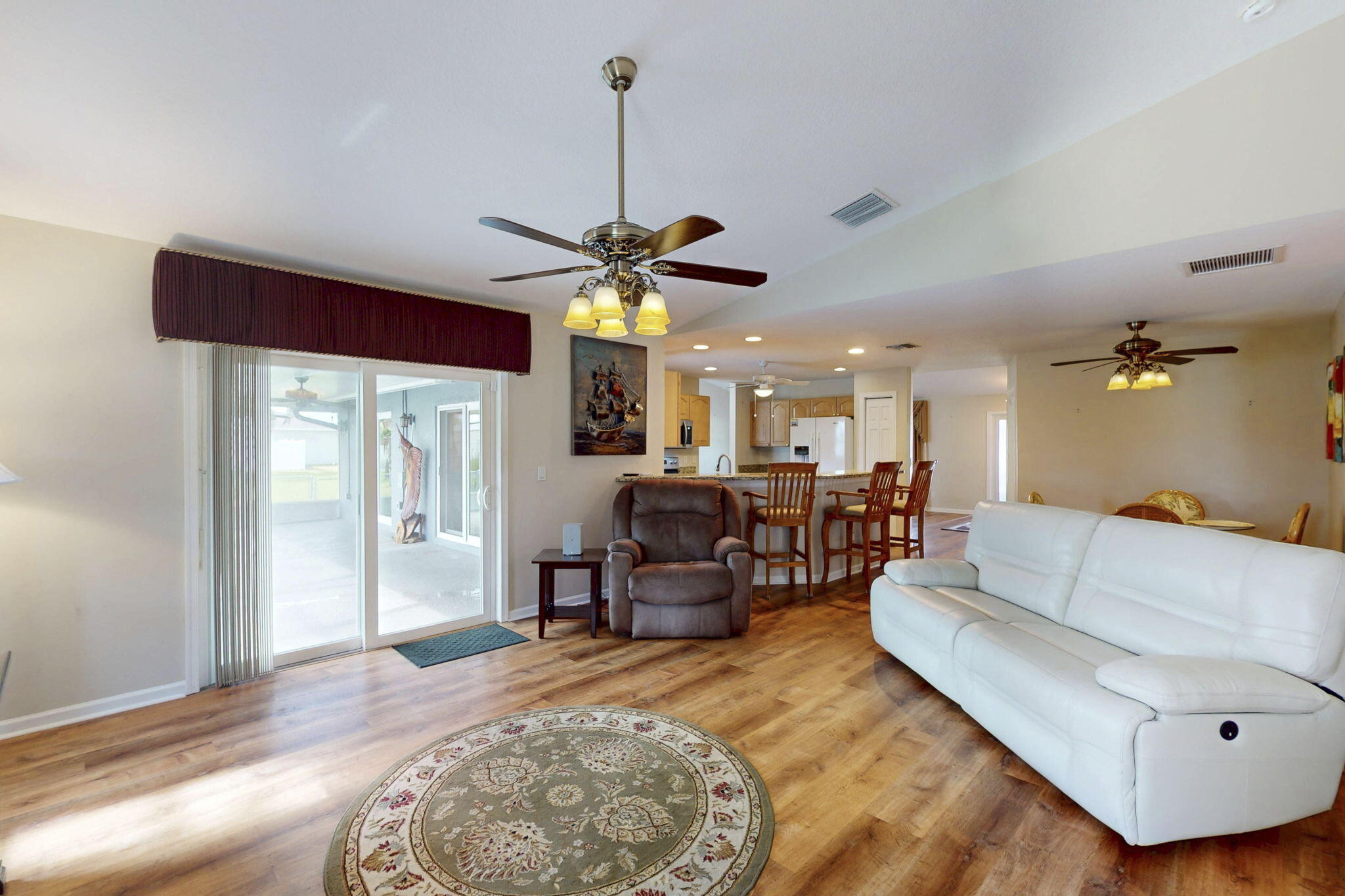 PORT ST LUCIE SECTION 21 - Residential