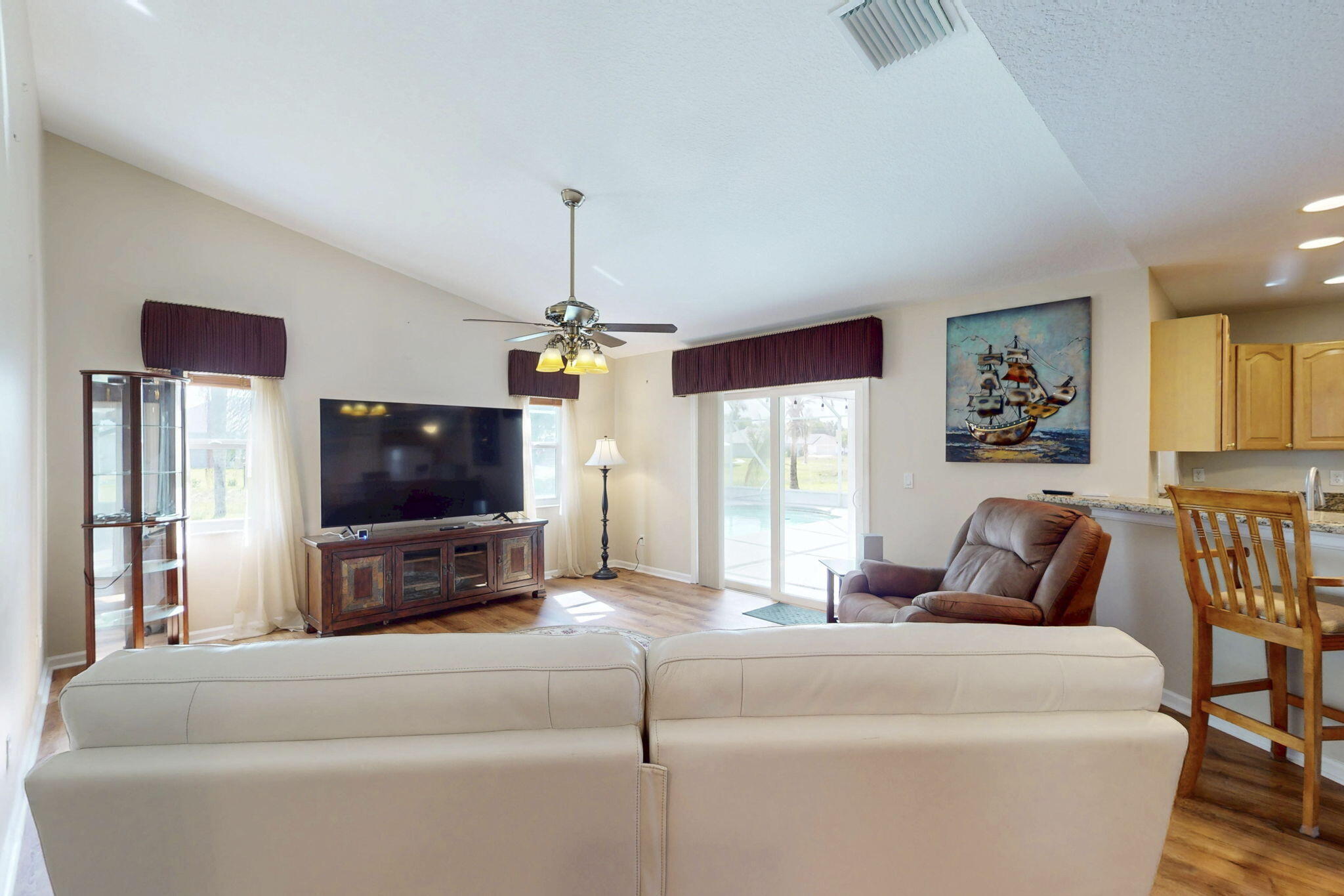 PORT ST LUCIE SECTION 21 - Residential