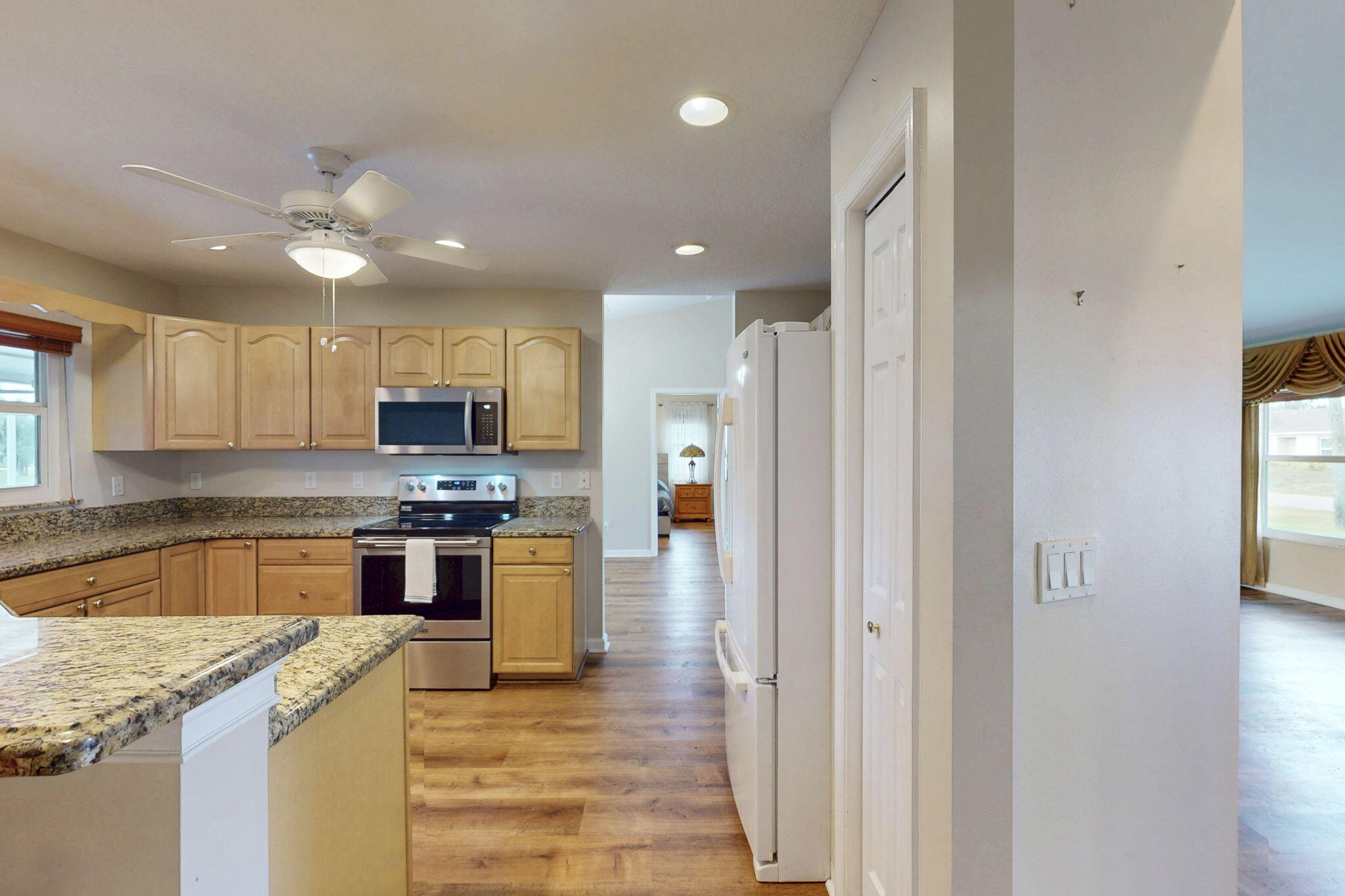 PORT ST LUCIE SECTION 21 - Residential