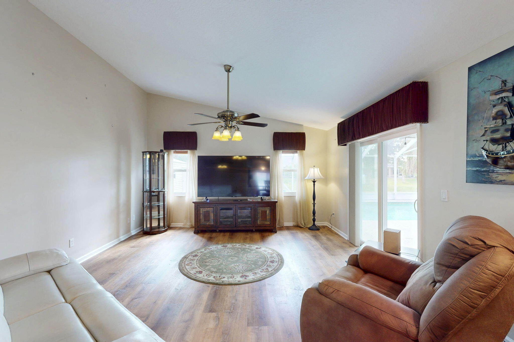 PORT ST LUCIE SECTION 21 - Residential