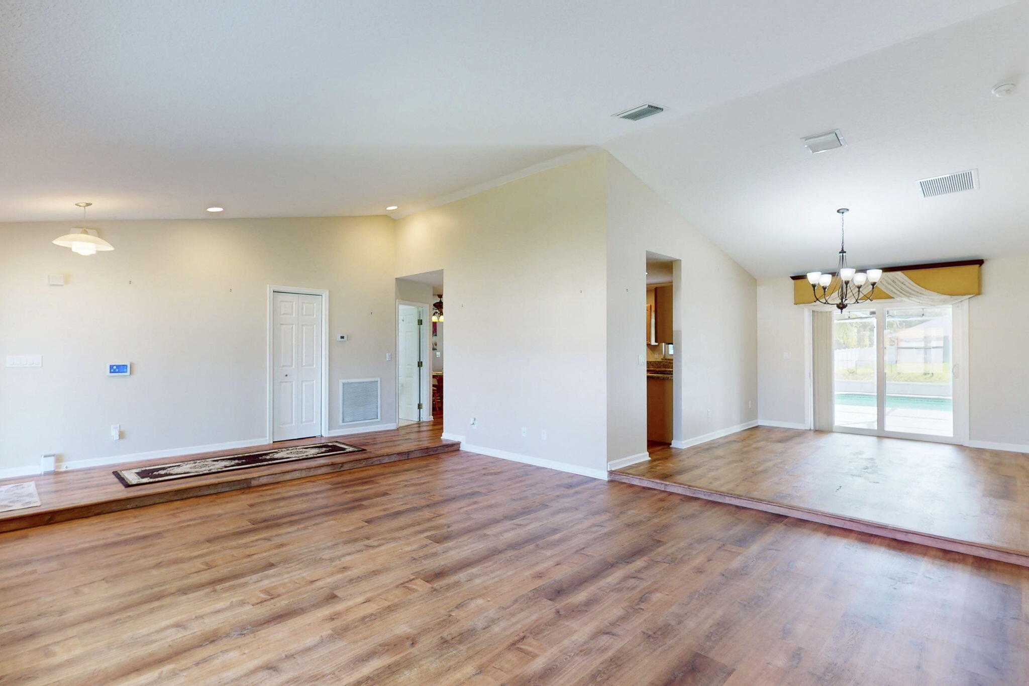 PORT ST LUCIE SECTION 21 - Residential