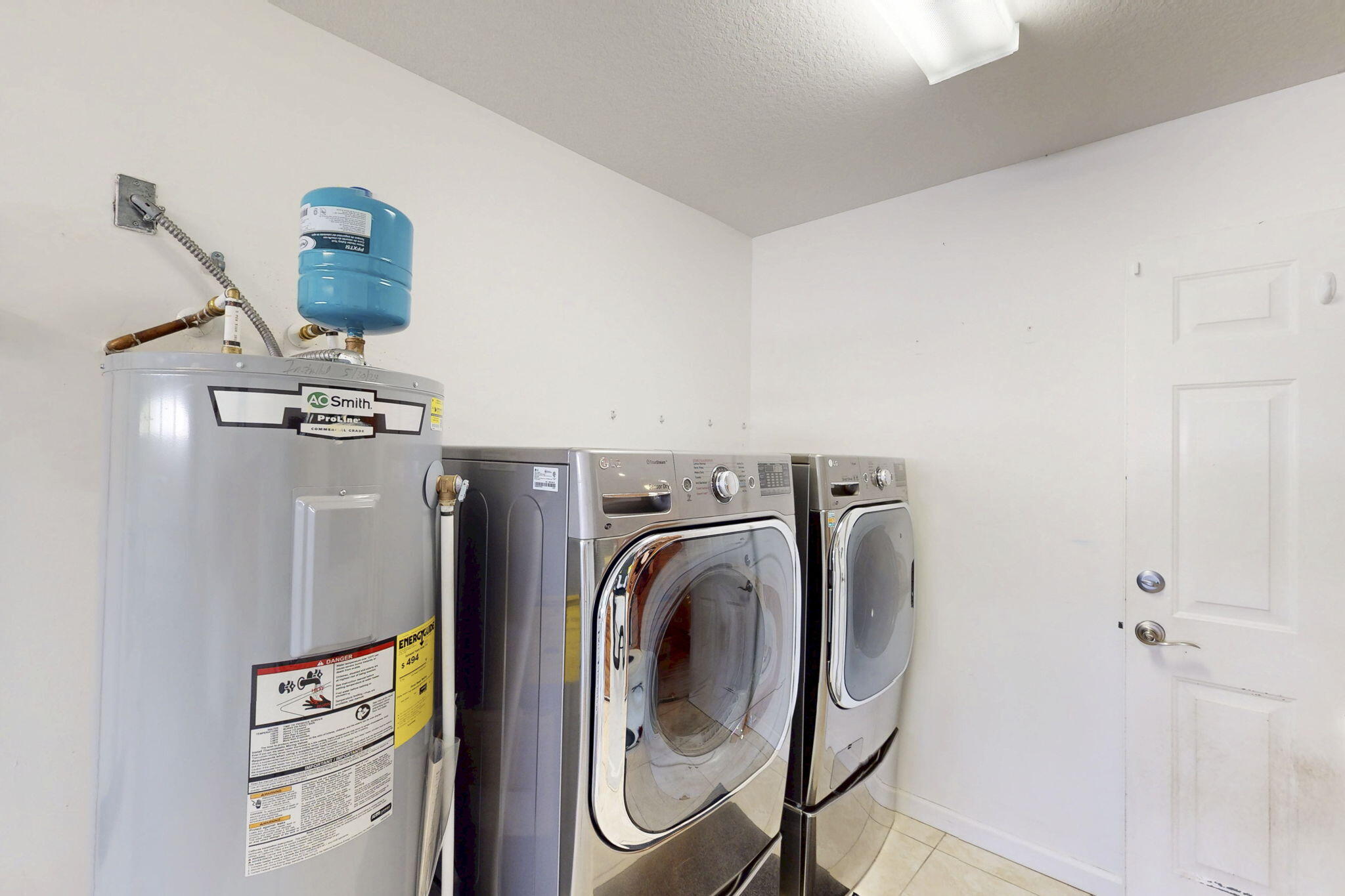 PORT ST LUCIE SECTION 21 - Residential