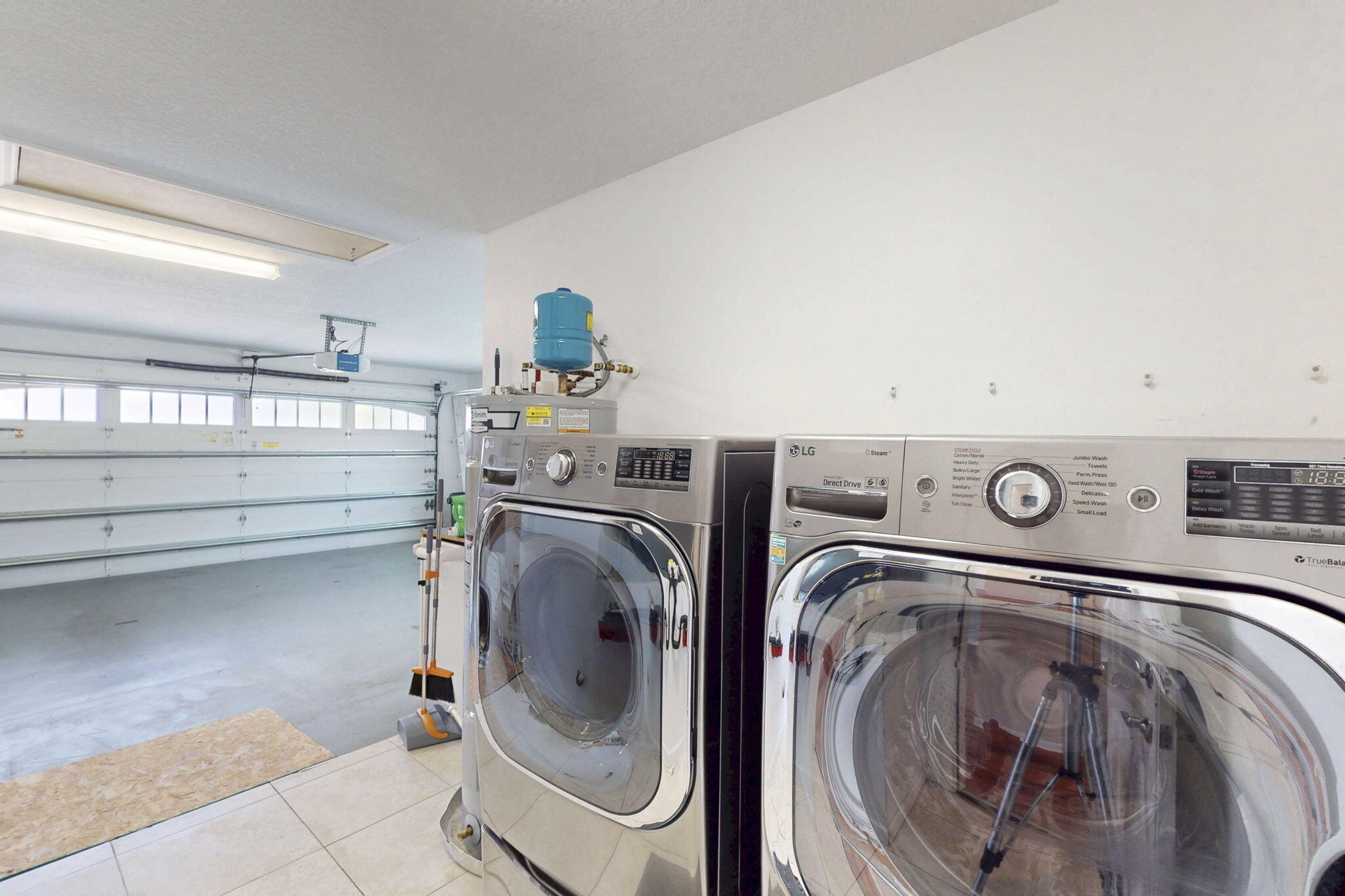 PORT ST LUCIE SECTION 21 - Residential