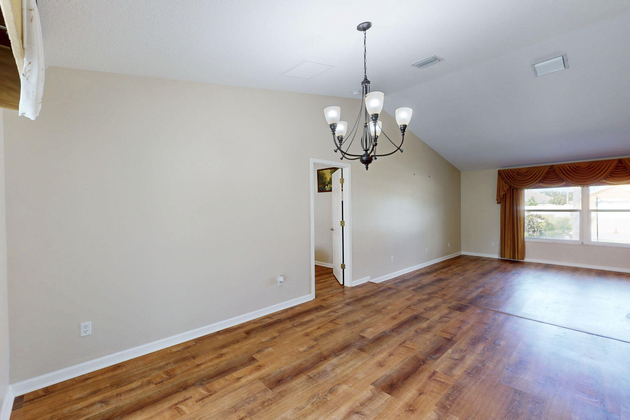 PORT ST LUCIE SECTION 21 - Residential