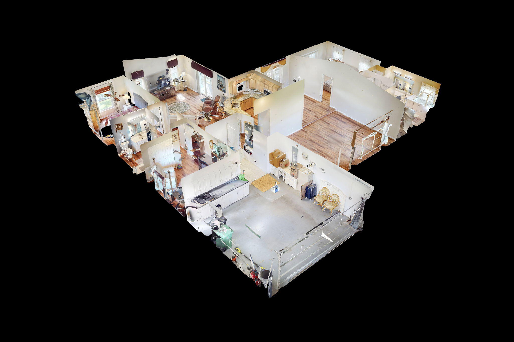 PORT ST LUCIE SECTION 21 - Residential