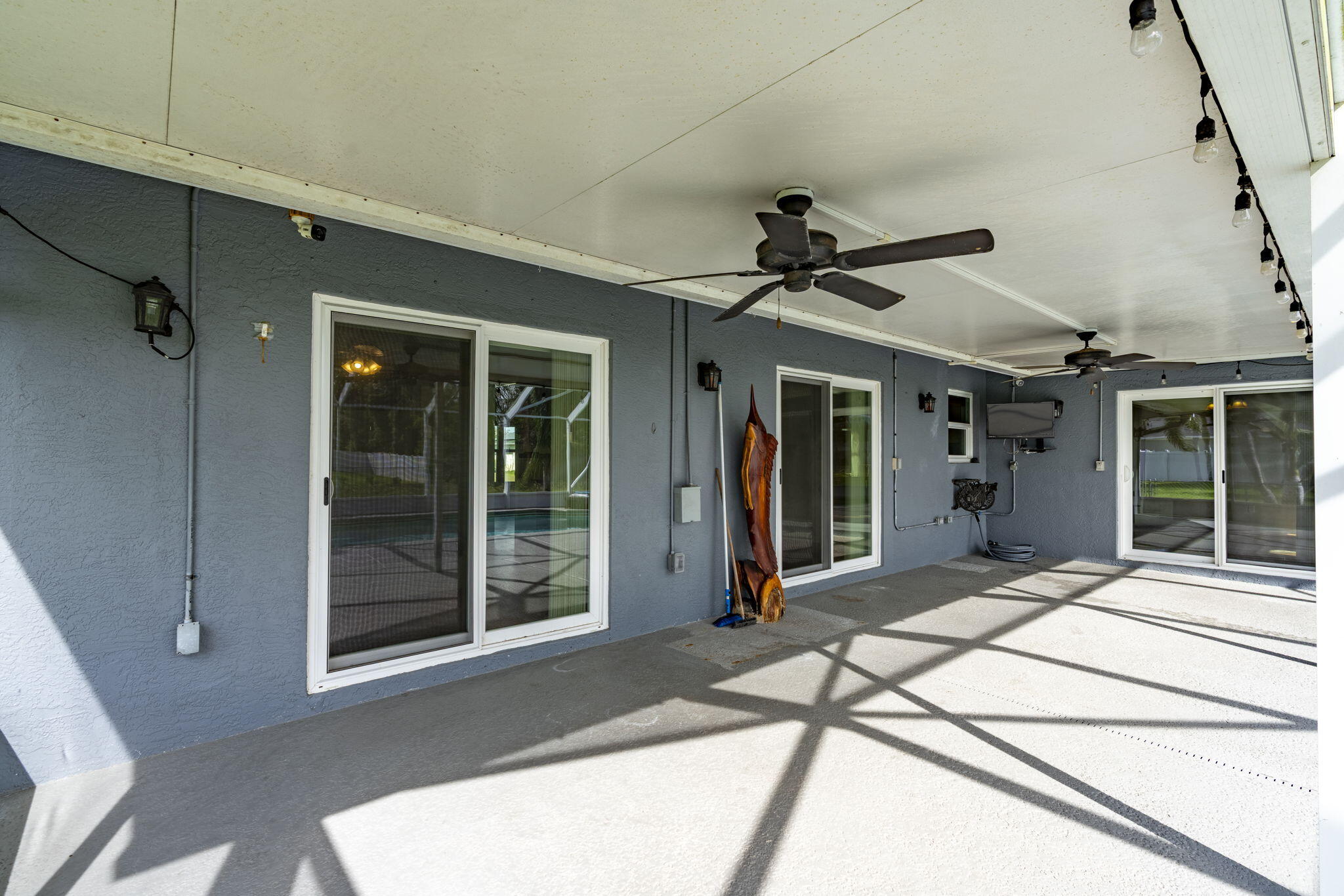 PORT ST LUCIE SECTION 21 - Residential