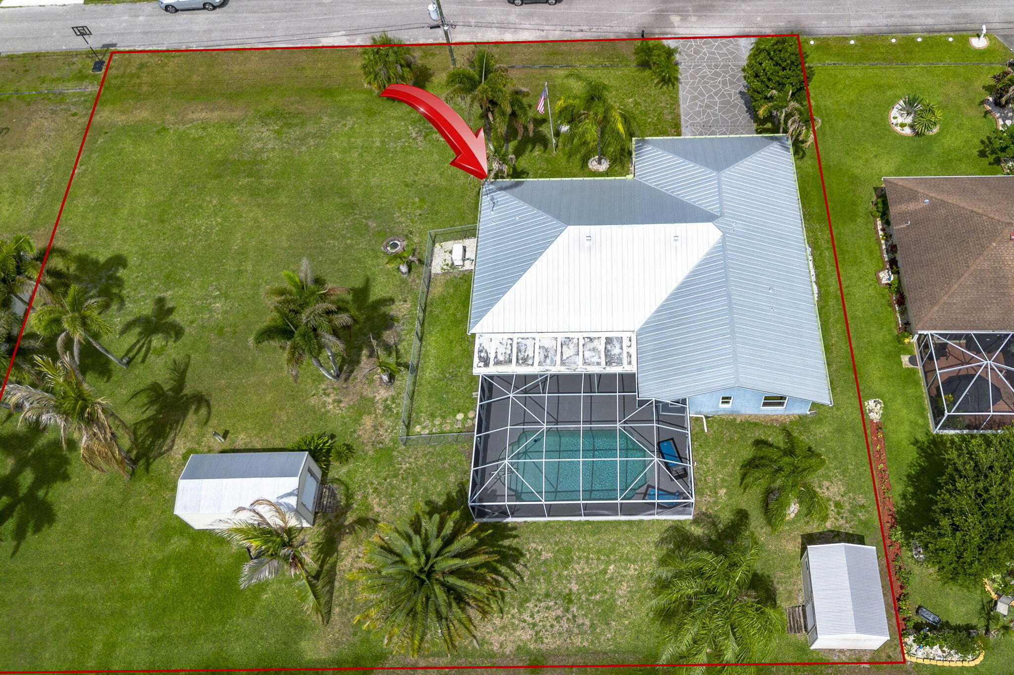 PORT ST LUCIE SECTION 21 - Residential