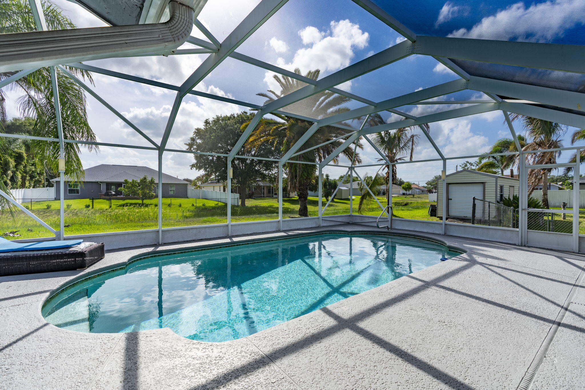 PORT ST LUCIE SECTION 21 - Residential