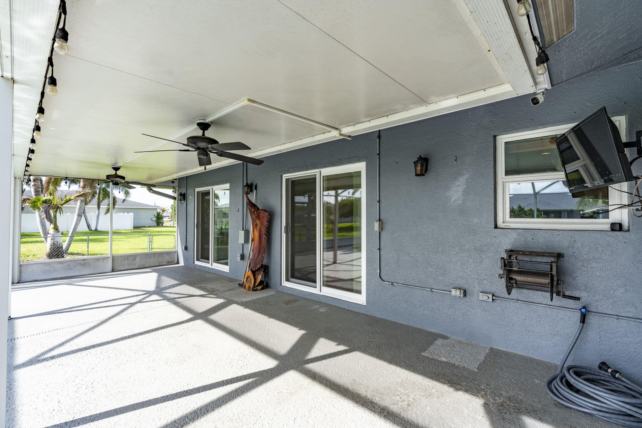 PORT ST LUCIE SECTION 21 - Residential