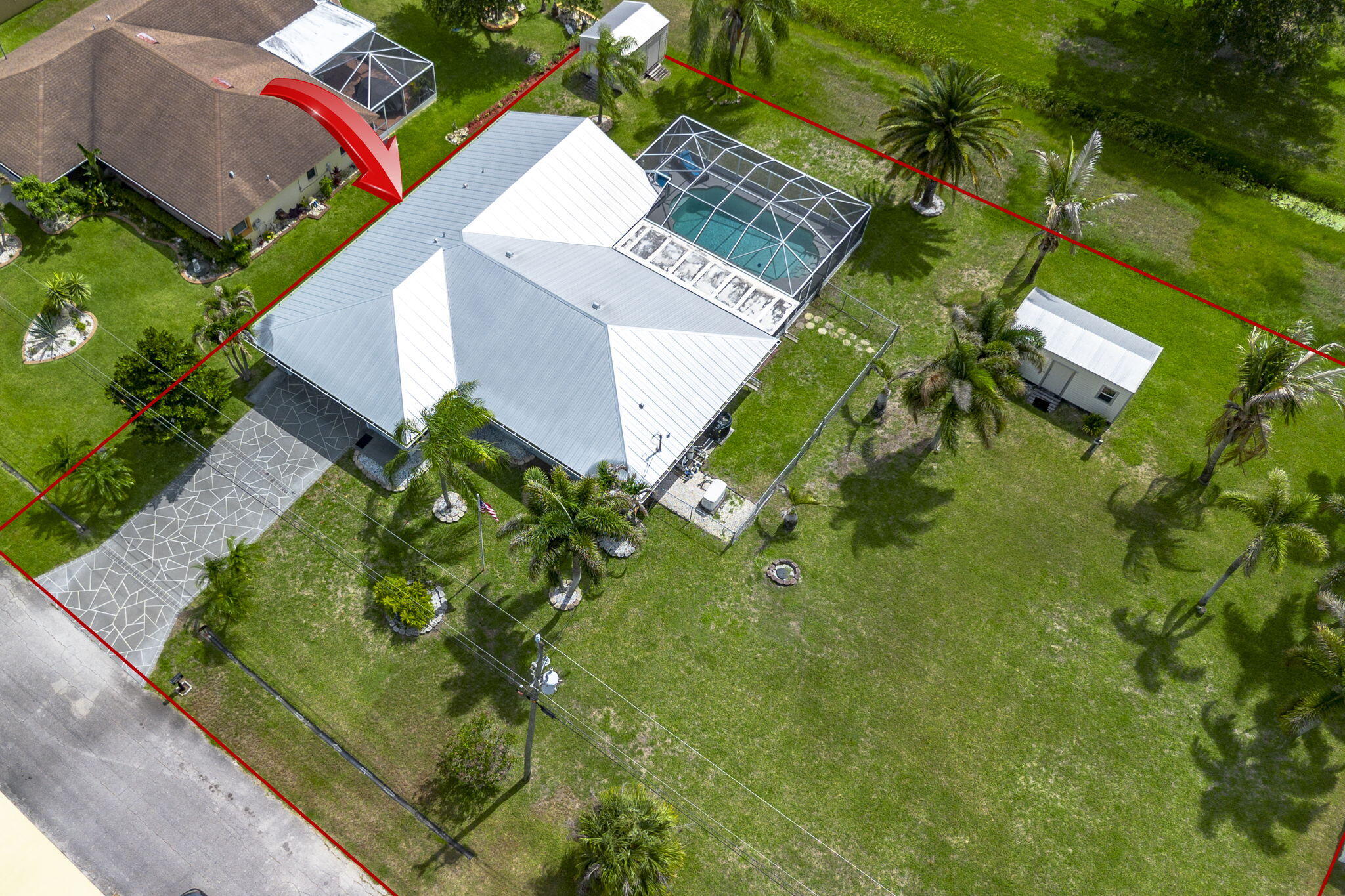 PORT ST LUCIE SECTION 21 - Residential