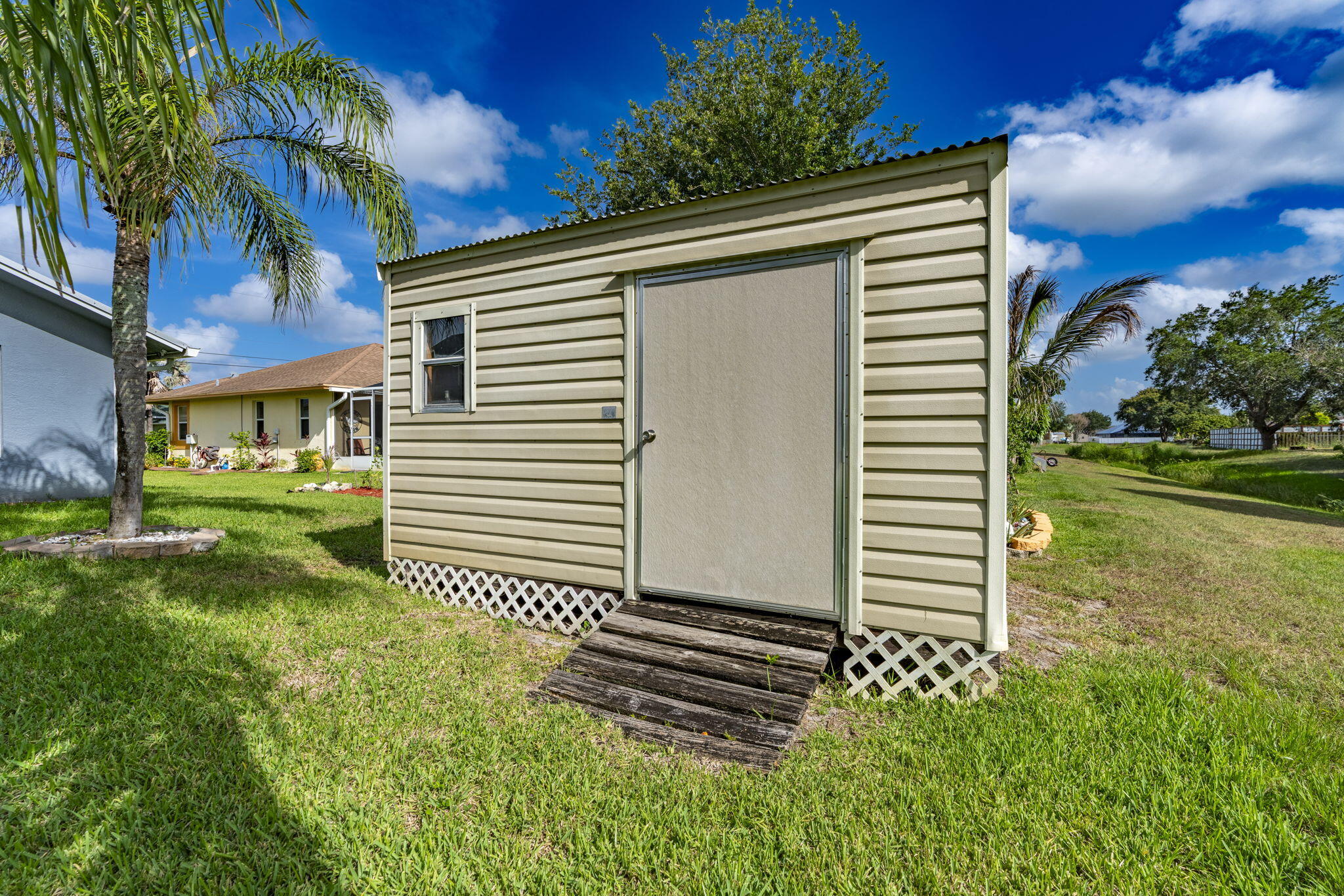 PORT ST LUCIE SECTION 21 - Residential