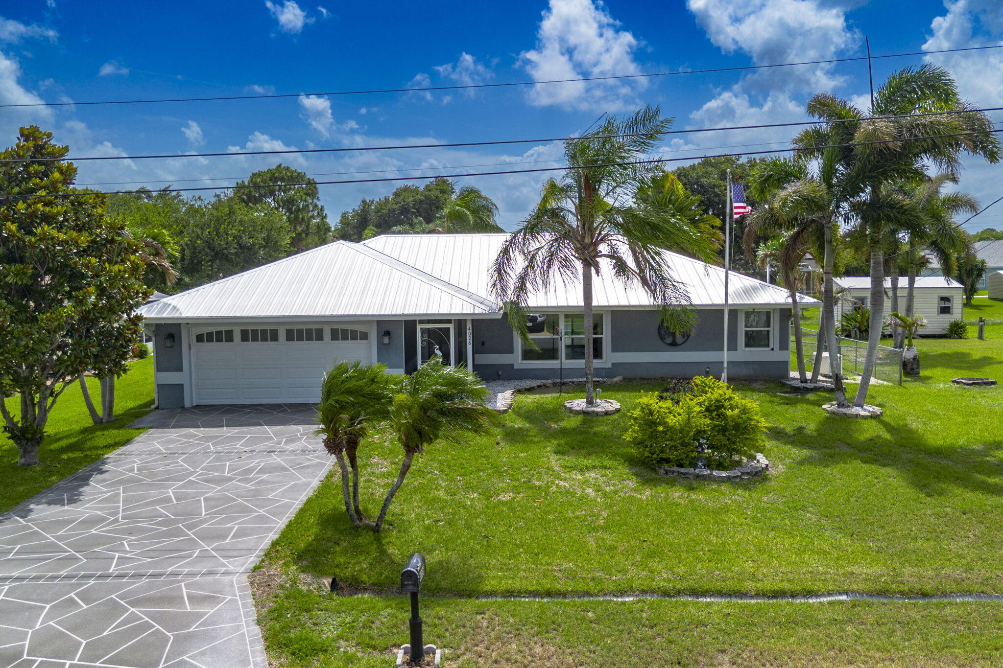 PORT ST LUCIE SECTION 21 - Residential