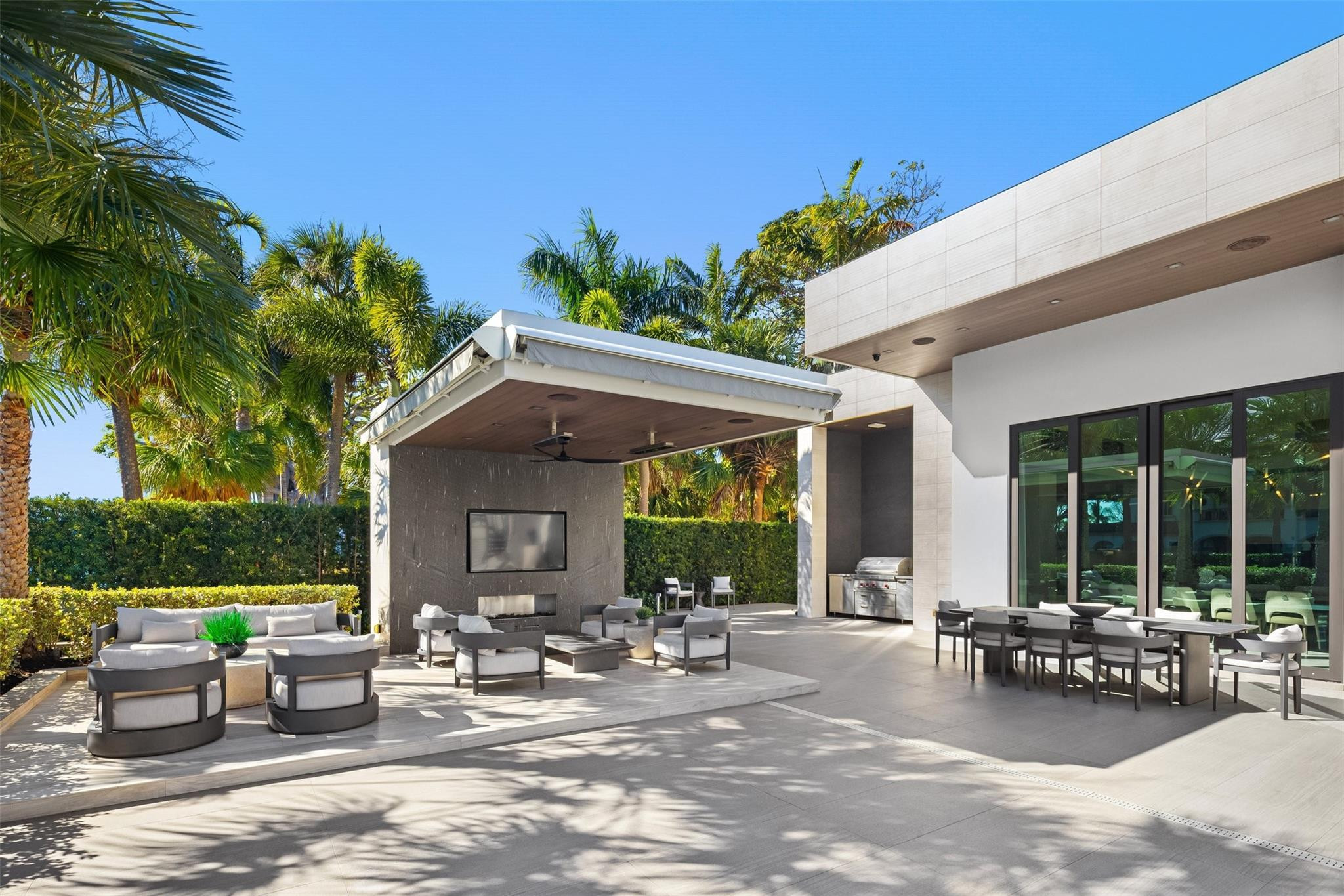 RIVIERA - Residential