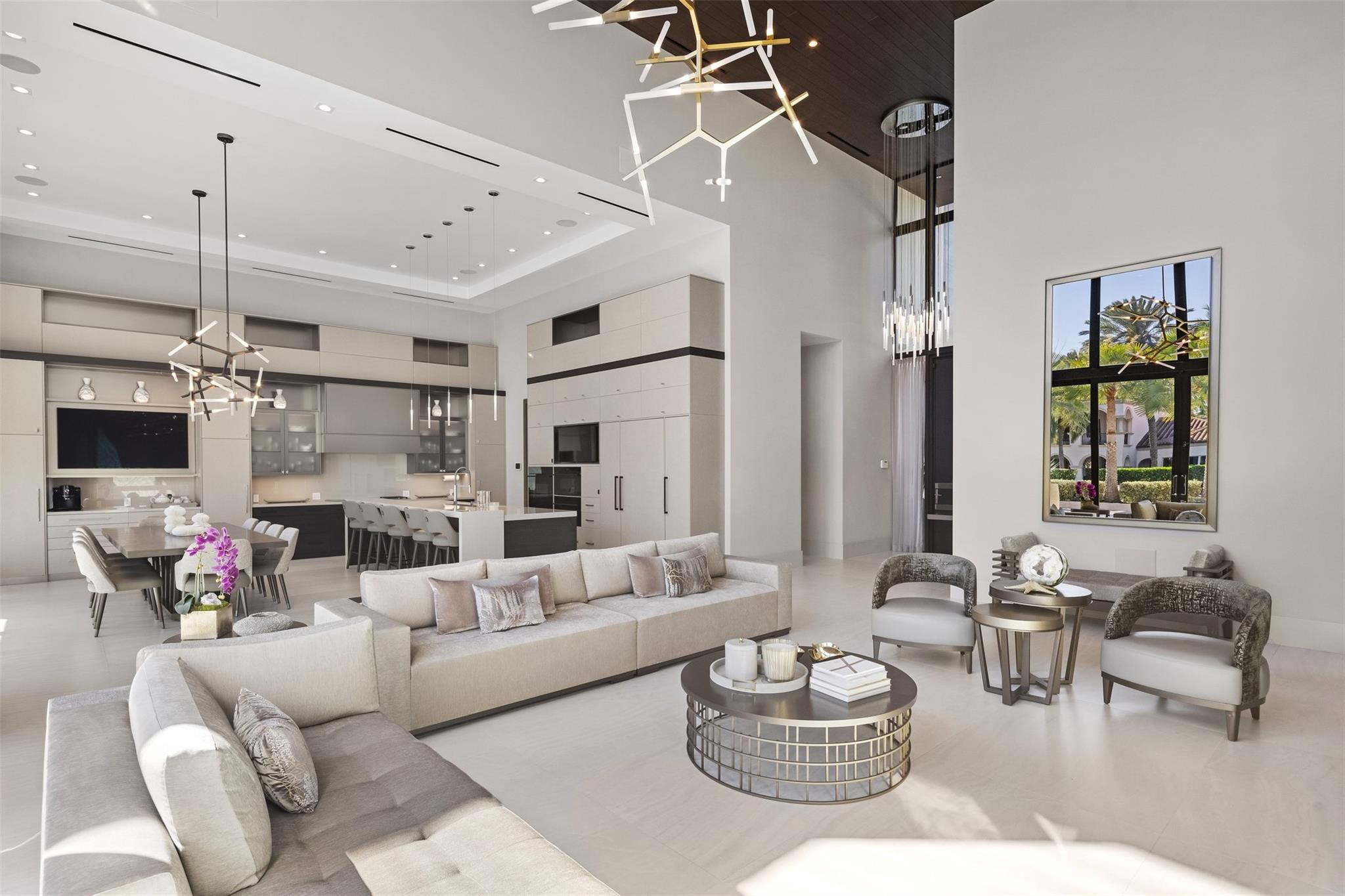 RIVIERA - Residential