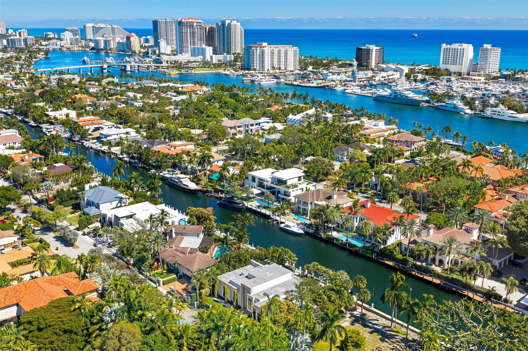 RIVIERA - Residential