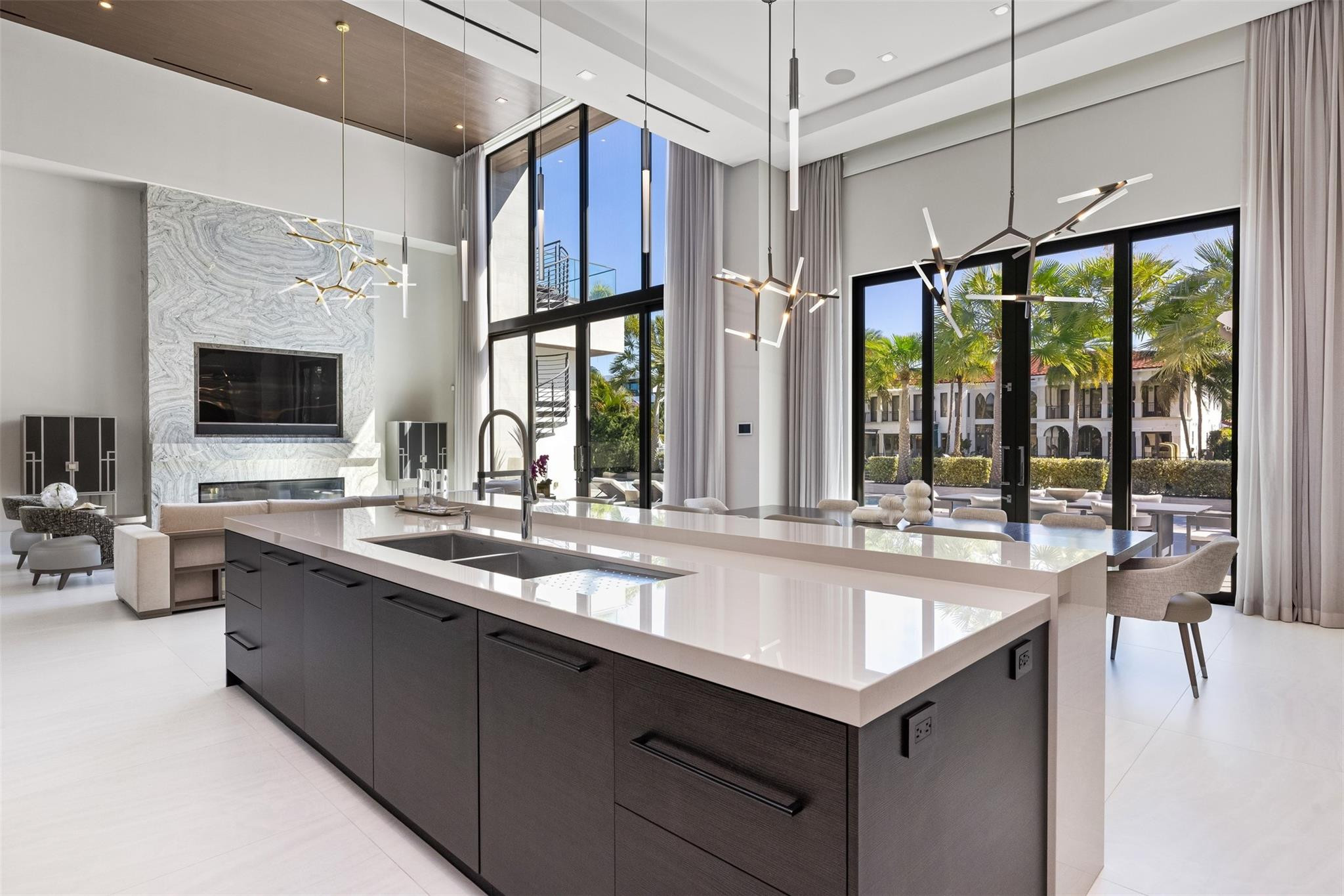 RIVIERA - Residential