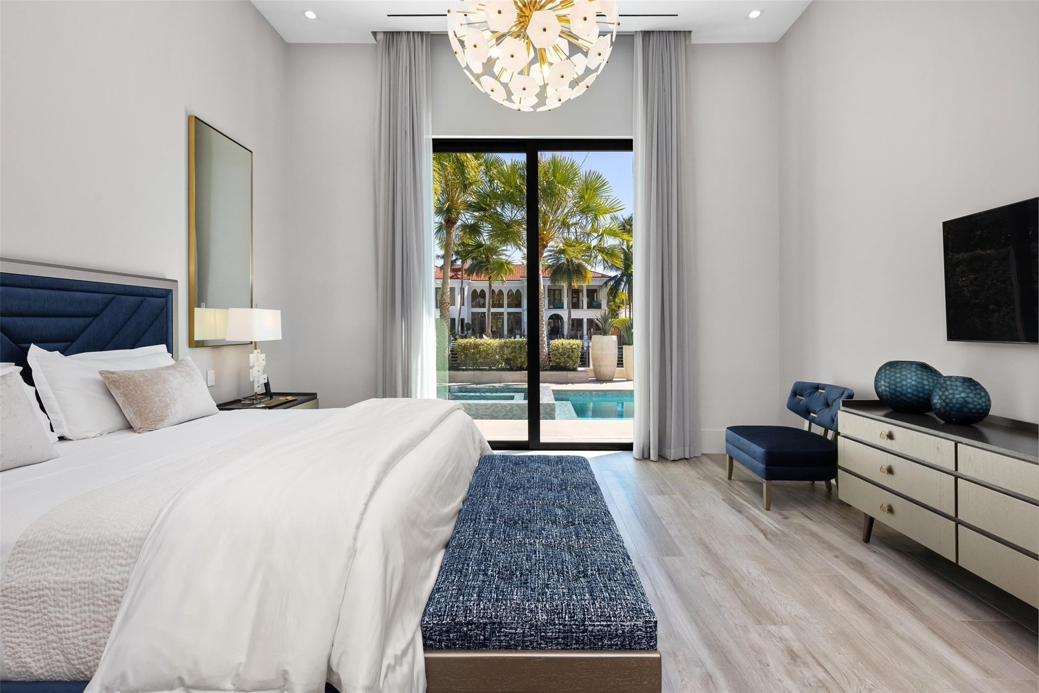 RIVIERA - Residential