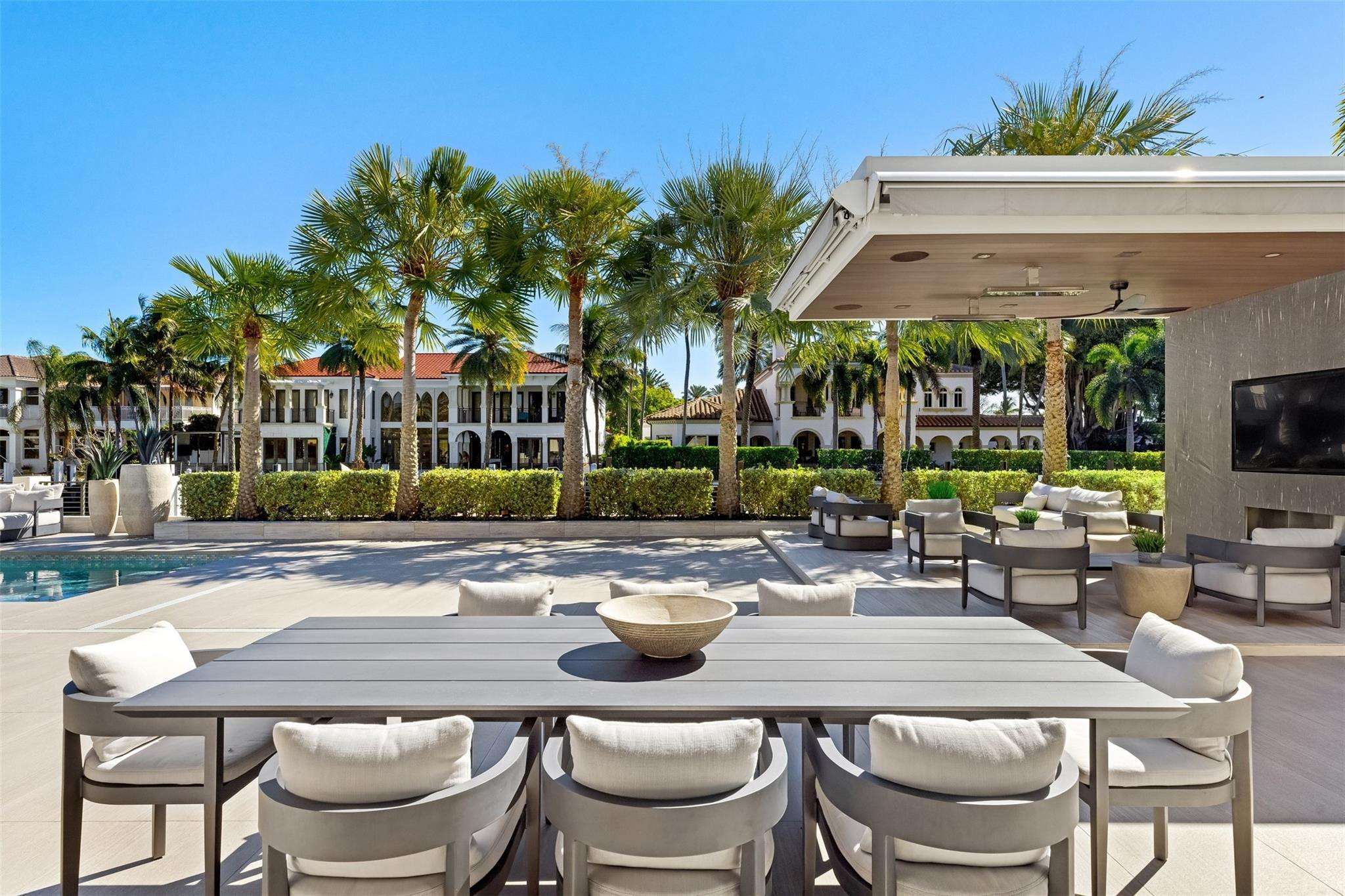 RIVIERA - Residential