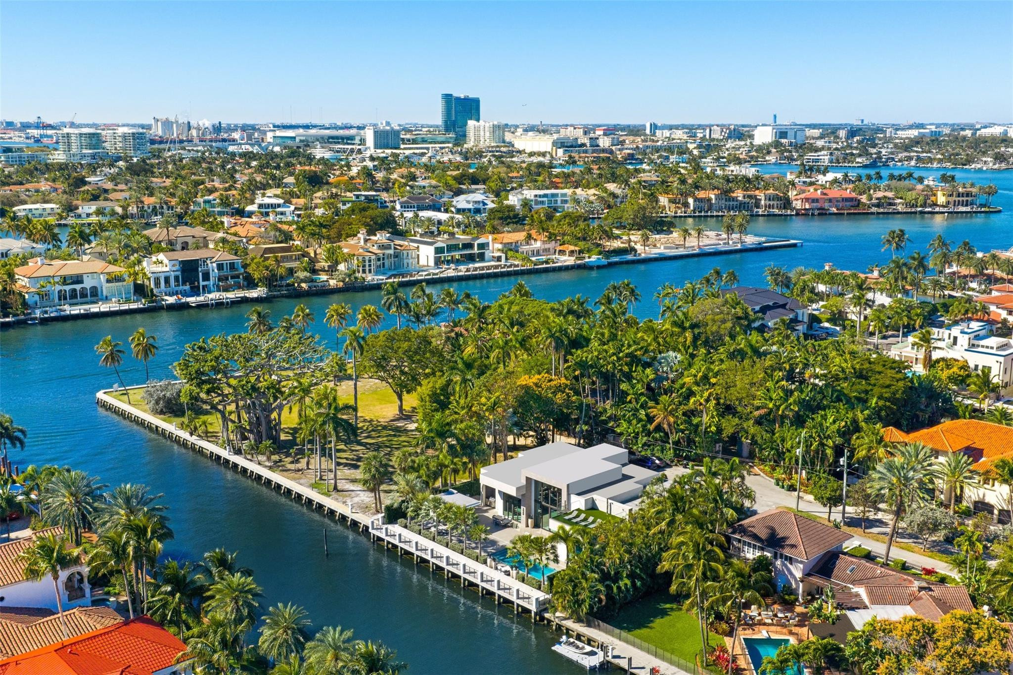 RIVIERA - Residential