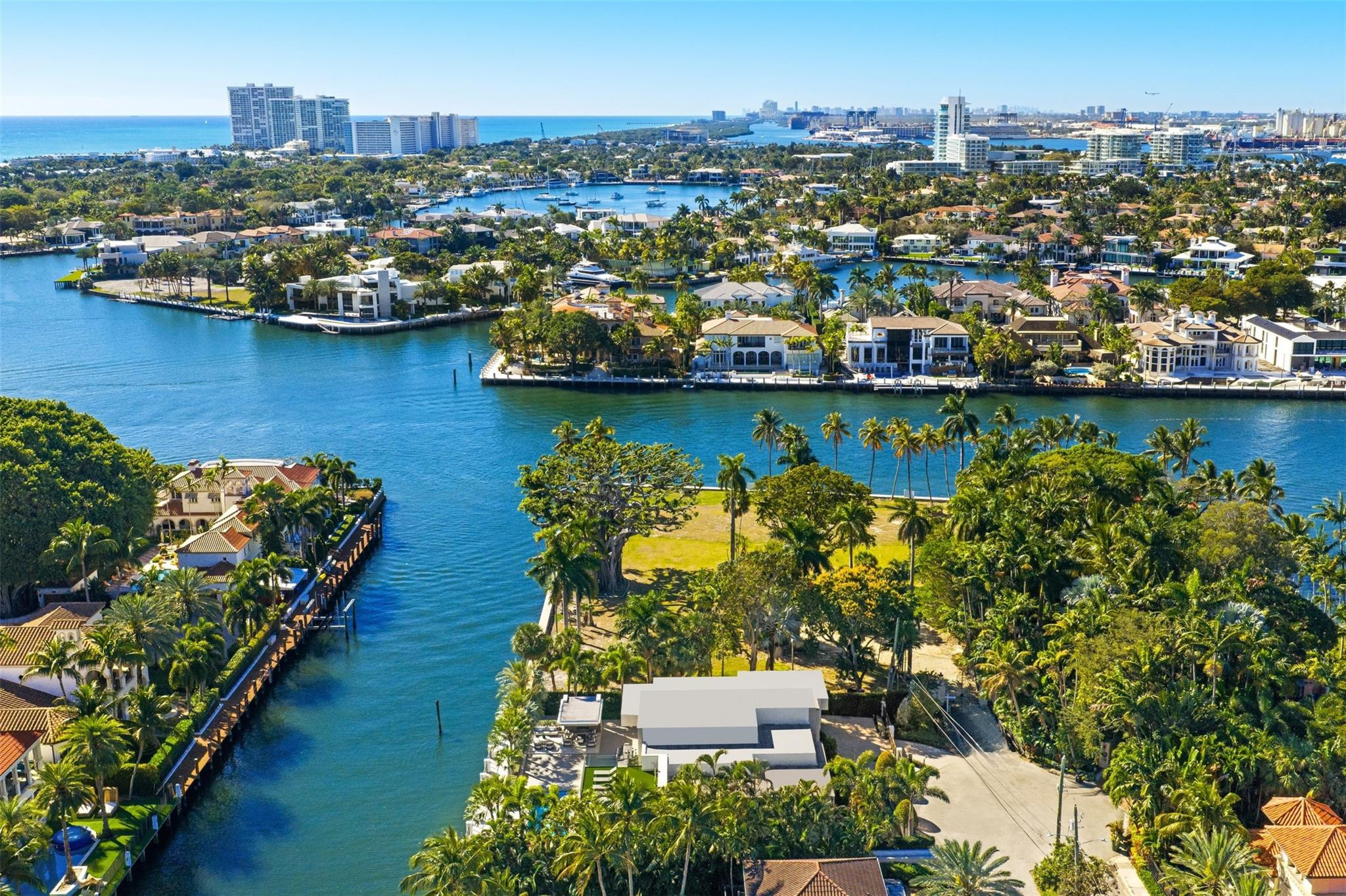 RIVIERA - Residential