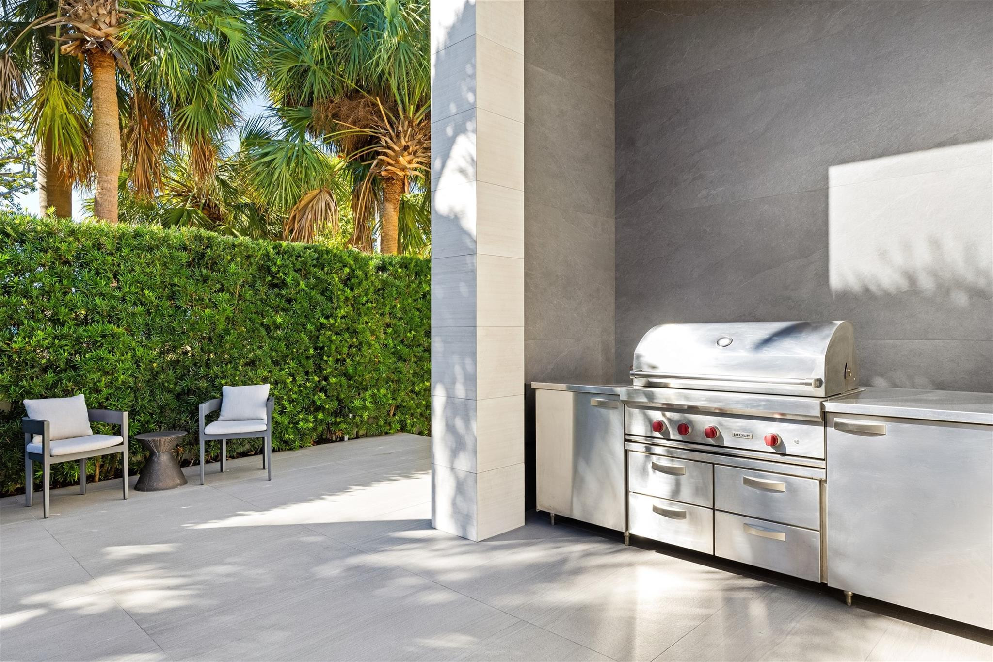 RIVIERA - Residential