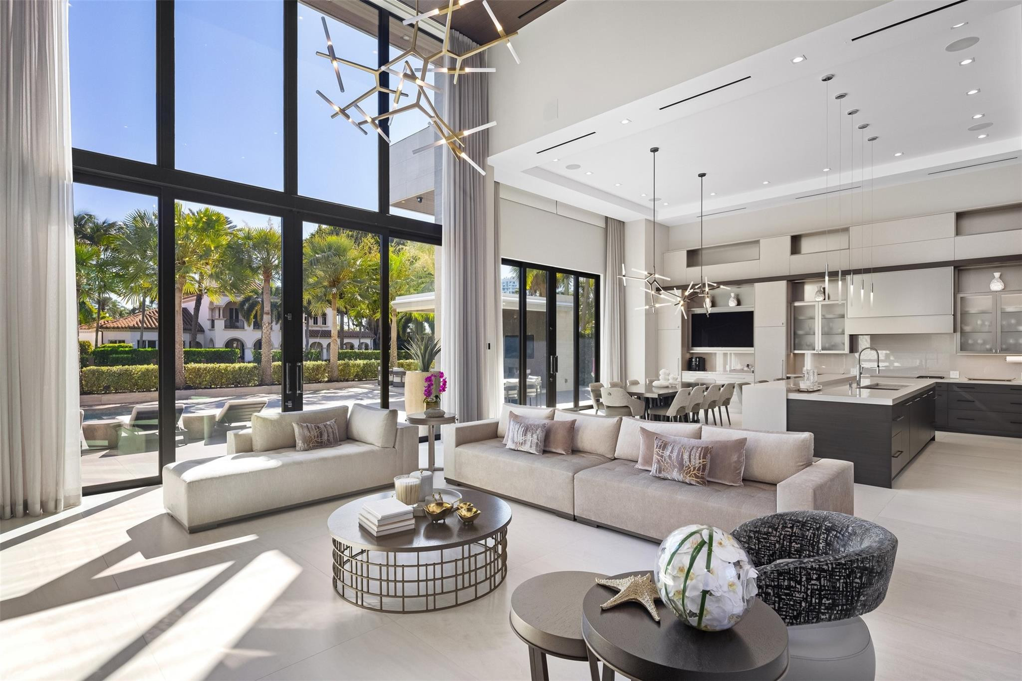 RIVIERA - Residential