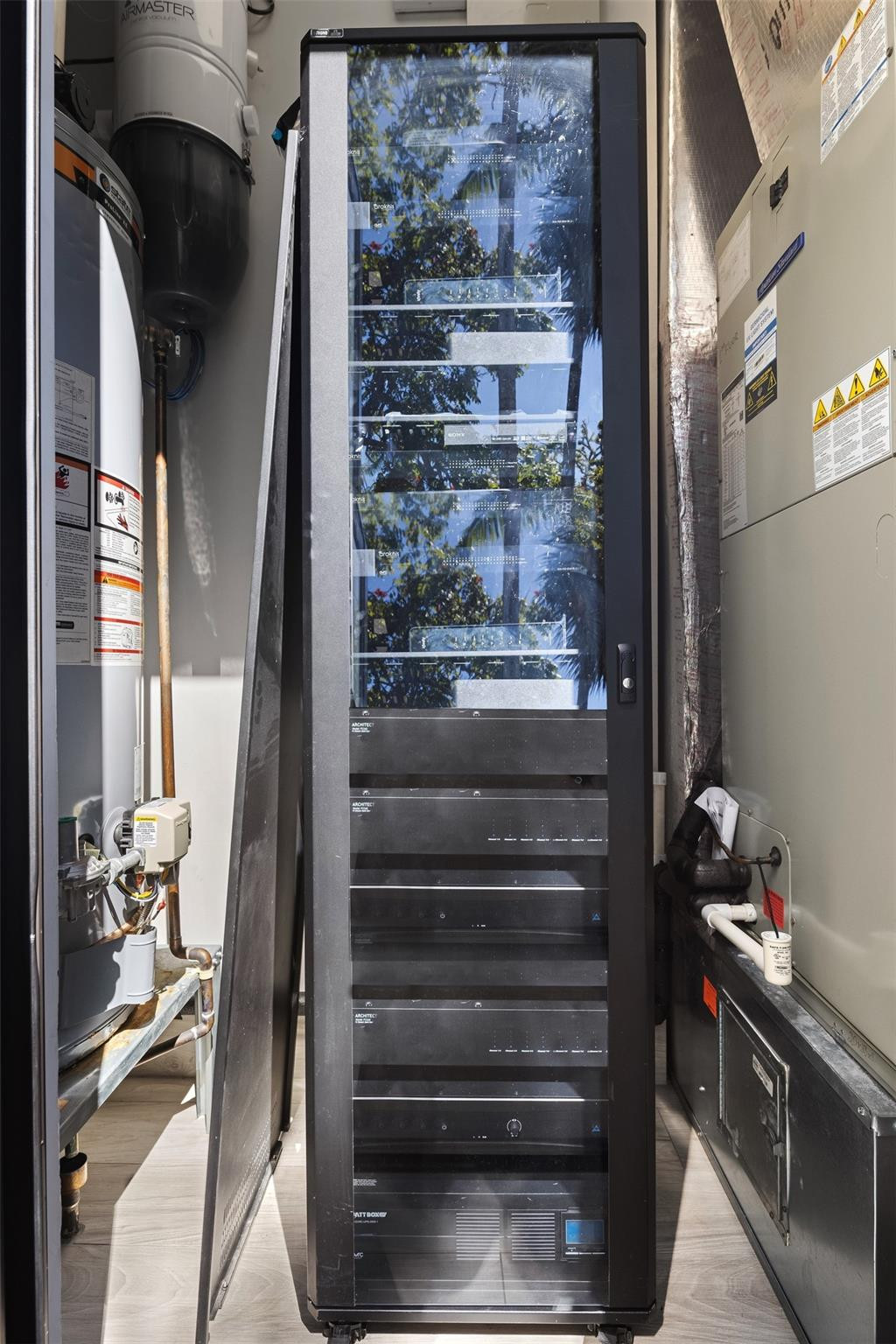 RIVIERA - Residential