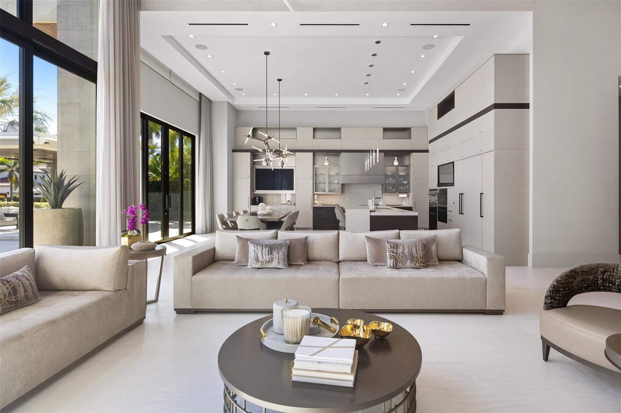 RIVIERA - Residential