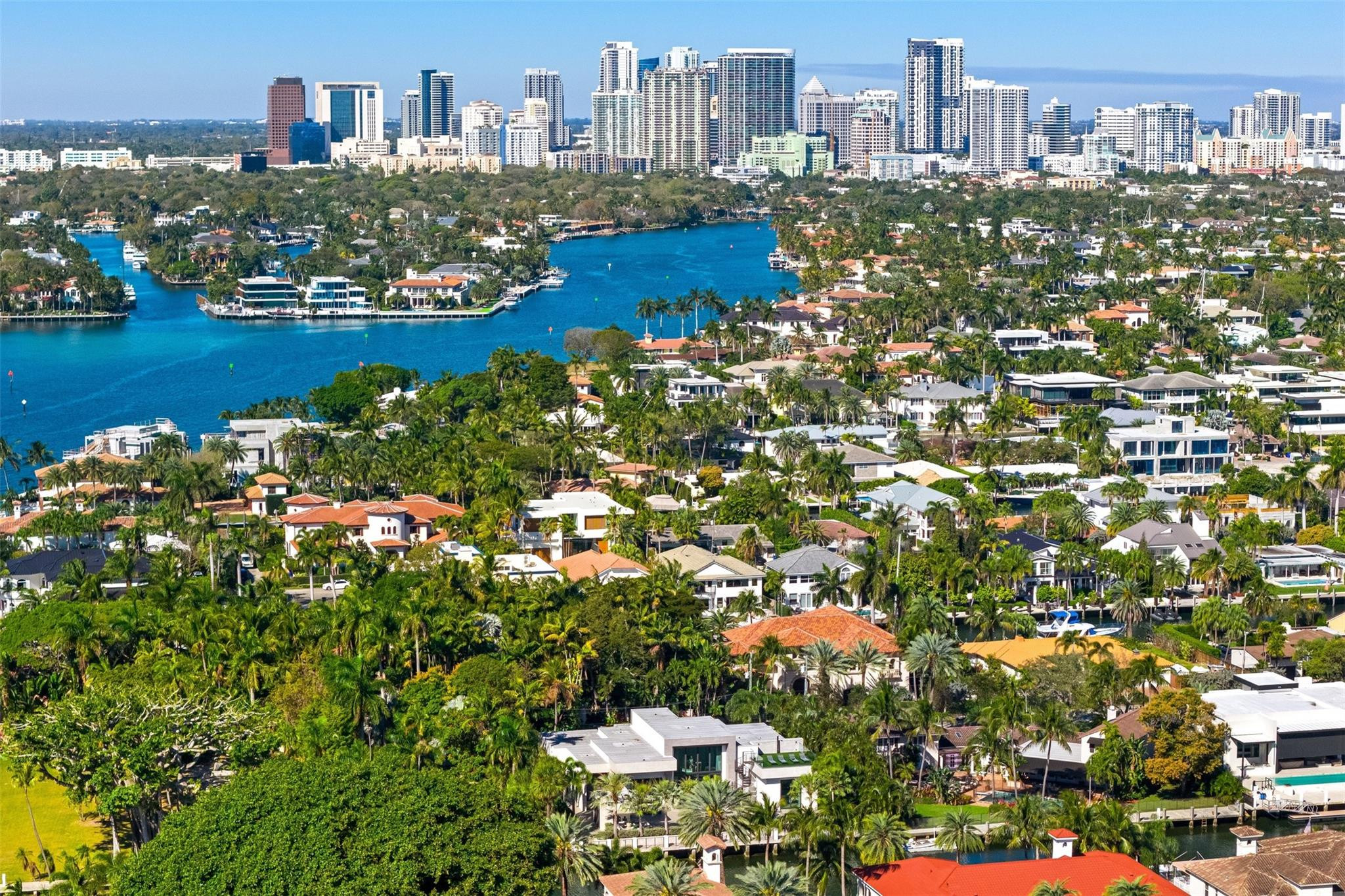 RIVIERA - Residential