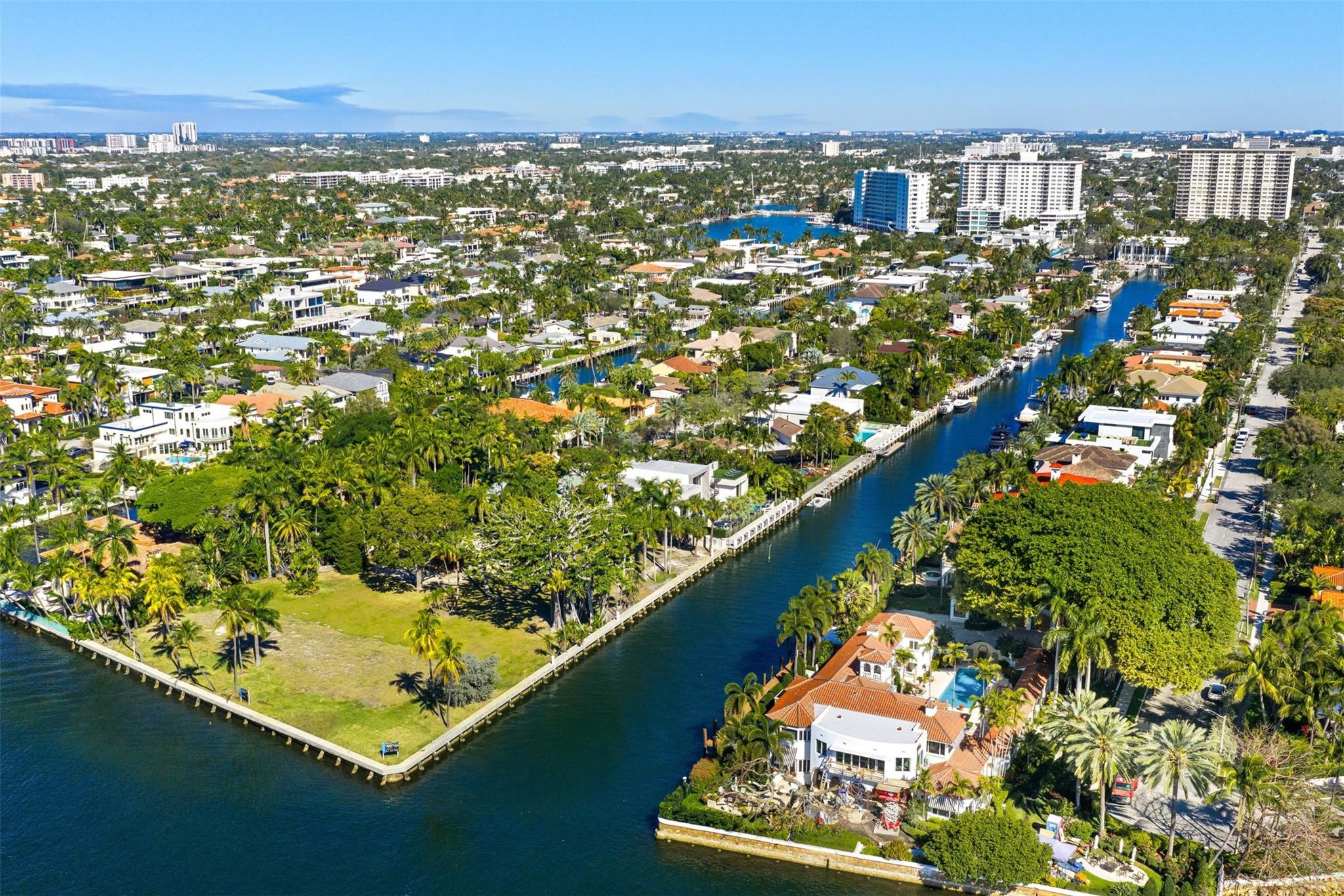 RIVIERA - Residential