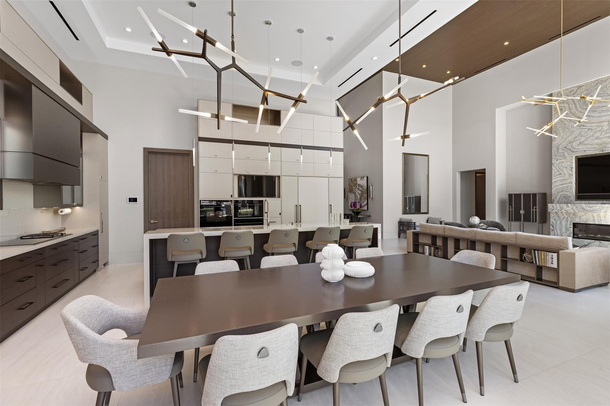 RIVIERA - Residential