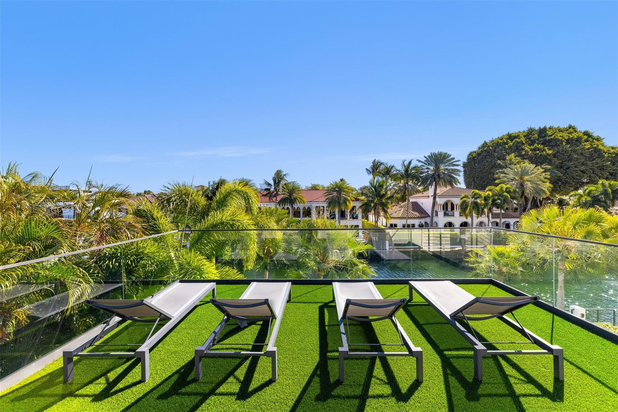 RIVIERA - Residential