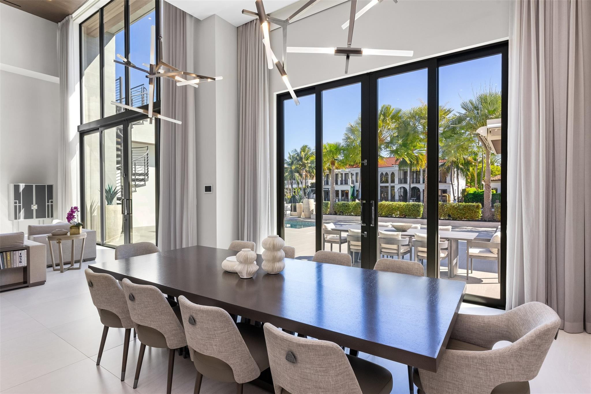 RIVIERA - Residential