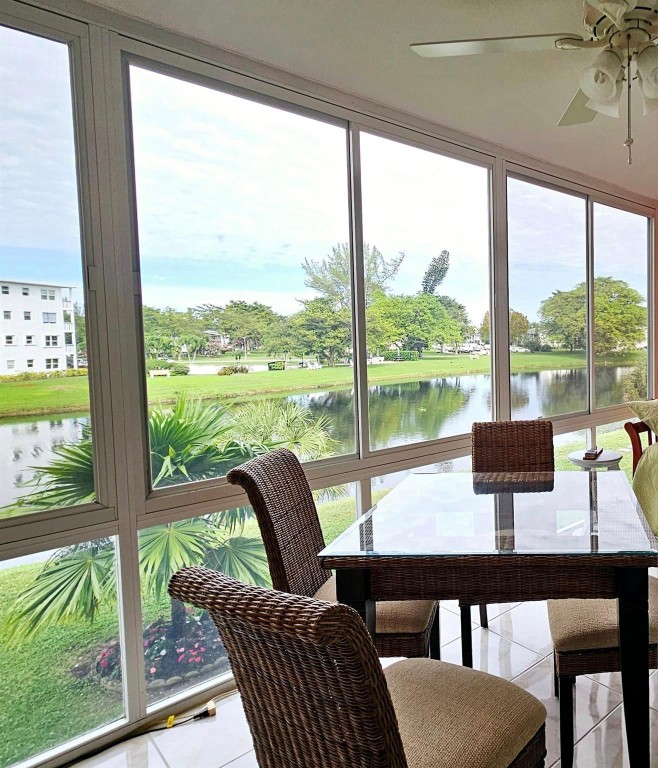 CENTURY VILLAGE - Residential