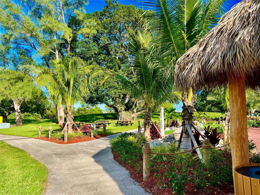 CENTURY VILLAGE - Residential