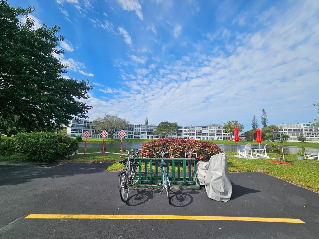 CENTURY VILLAGE - Residential