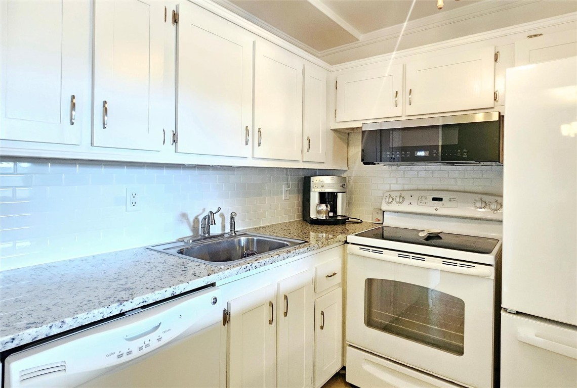 CENTURY VILLAGE - Residential