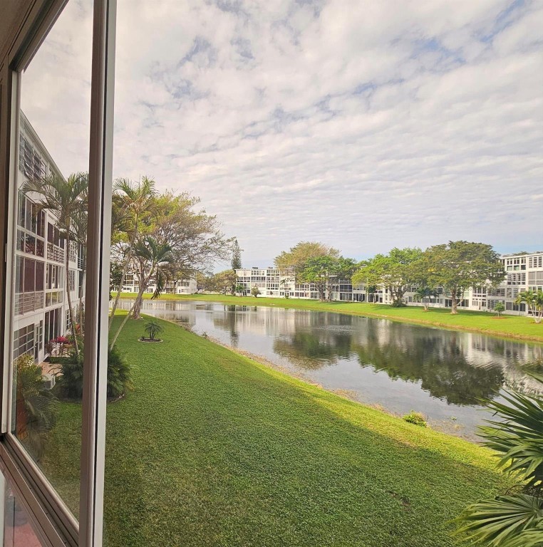 CENTURY VILLAGE - Residential