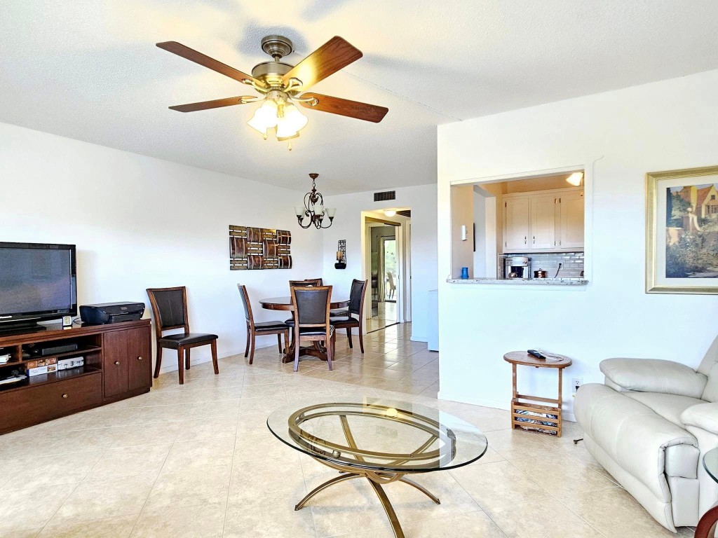 CENTURY VILLAGE - Residential