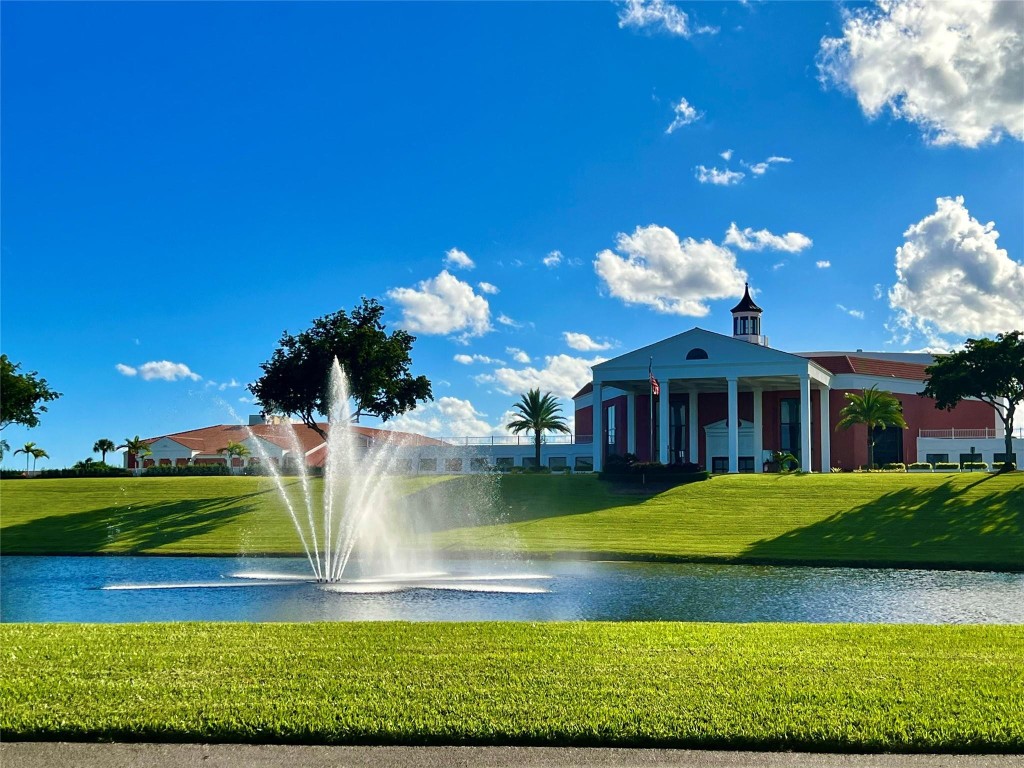CENTURY VILLAGE - Residential