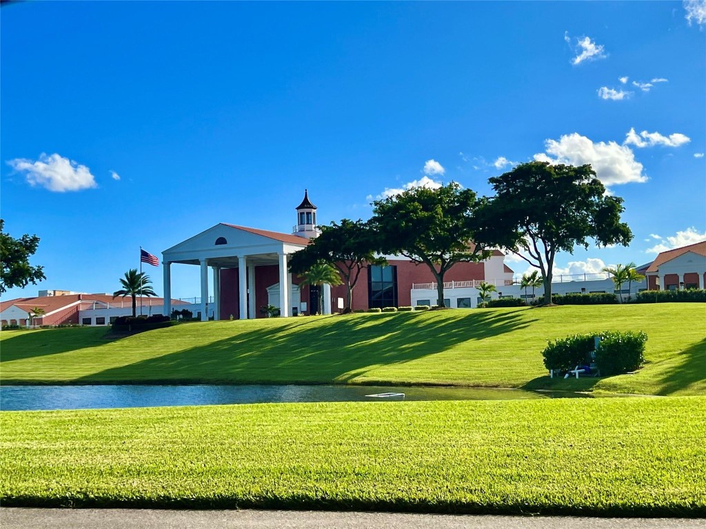 CENTURY VILLAGE - Residential
